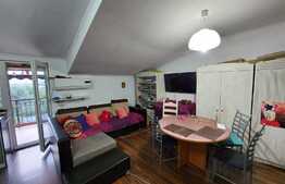 Apartament 2 camere, 59mp, terasa si priveliste! Zona Muzeul Apei!