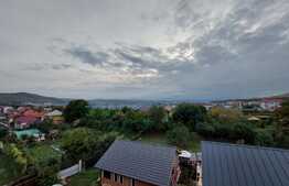 Apartament 2 camere, 59mp, terasa si priveliste! Zona Muzeul Apei!