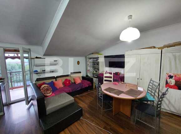 Apartament de vânzare 2 camere Floreşti - 72627AV | BLITZ Cluj-Napoca | Poza3