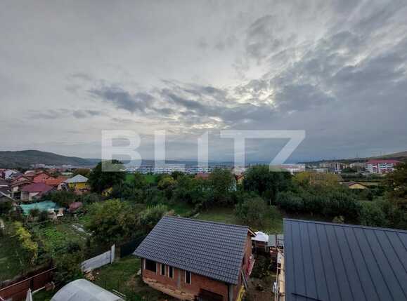 Apartament de vânzare 2 camere Floreşti - 72627AV | BLITZ Cluj-Napoca | Poza2