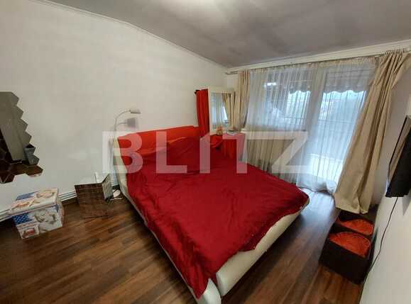 Apartament de vânzare 2 camere Floreşti - 72627AV | BLITZ Cluj-Napoca | Poza4