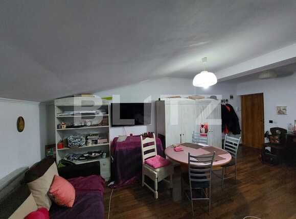 Apartament de vânzare 2 camere Floreşti - 72627AV | BLITZ Cluj-Napoca | Poza1