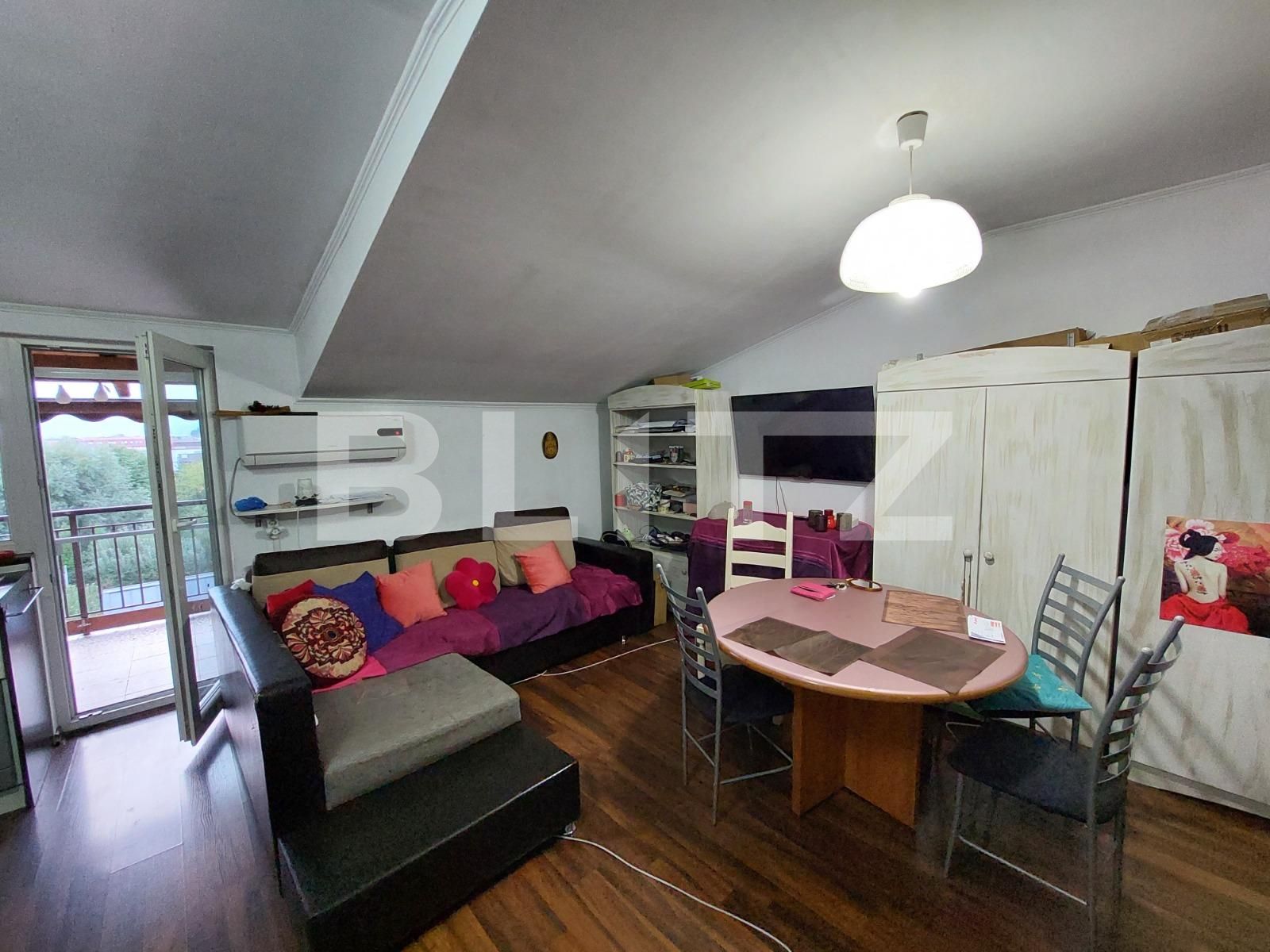 Apartament de vânzare 2 camere Floreşti - 72627AV | BLITZ Cluj-Napoca | Poza3