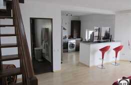 Apartament pe 2 nivele, 80 mp, zona Tautiului, finisaje moderne, parcare!