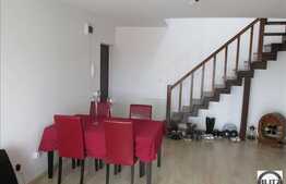 Apartament pe 2 nivele, 80 mp, zona Tautiului, finisaje moderne, parcare!