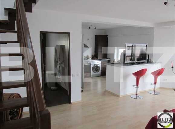 Apartament de vânzare 3 camere Floreşti - 7263AV | BLITZ Cluj-Napoca | Poza1