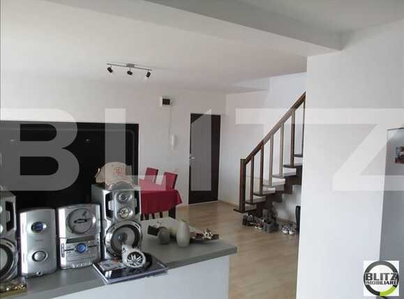 Apartament de vânzare 3 camere Floreşti - 7263AV | BLITZ Cluj-Napoca | Poza3
