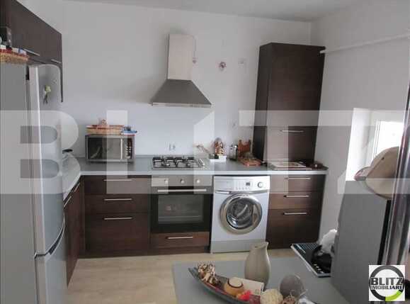 Apartament de vânzare 3 camere Floreşti - 7263AV | BLITZ Cluj-Napoca | Poza2