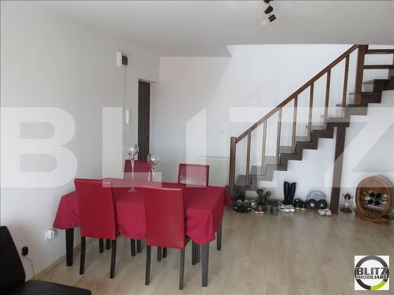 Apartament de vânzare 3 camere Floreşti - 7263AV | BLITZ Cluj-Napoca | Poza4