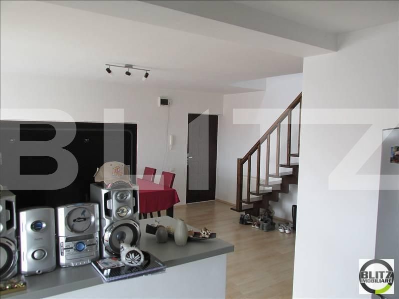 Apartament de vânzare 3 camere Floreşti - 7263AV | BLITZ Cluj-Napoca | Poza3