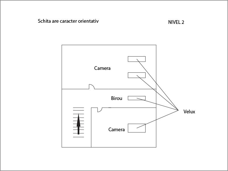 Apartament de vânzare 3 camere Floreşti - 7263AV | BLITZ Cluj-Napoca | Poza1