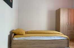 Apartament 2 camere, 50 mp, balcon, zona strazii Primaverii