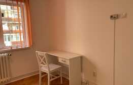 Apartament 2 camere, 50 mp, balcon, zona strazii Primaverii