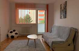 Apartament 2 camere, 50 mp, balcon, zona strazii Primaverii