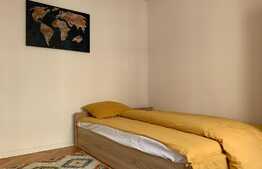 Apartament 2 camere, 50 mp, balcon, zona strazii Primaverii