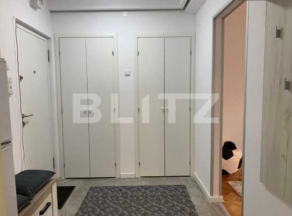 Apartament de închiriat 2 camere Manastur - 72631AI | BLITZ Cluj-Napoca | Poza9
