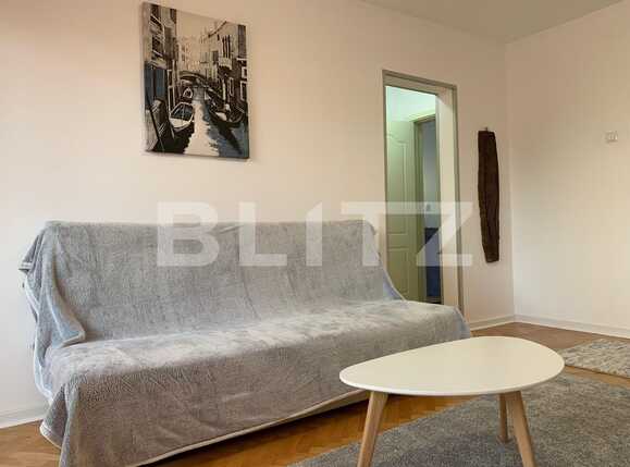 Apartament de închiriat 2 camere Manastur - 72631AI | BLITZ Cluj-Napoca | Poza1