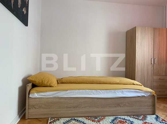 Apartament de închiriat 2 camere Manastur - 72631AI | BLITZ Cluj-Napoca | Poza5