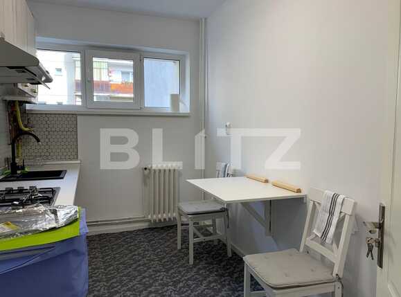 Apartament de închiriat 2 camere Manastur - 72631AI | BLITZ Cluj-Napoca | Poza12