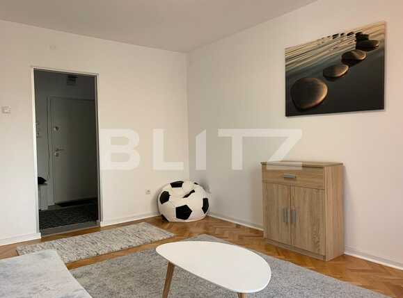 Apartament de închiriat 2 camere Manastur - 72631AI | BLITZ Cluj-Napoca | Poza3