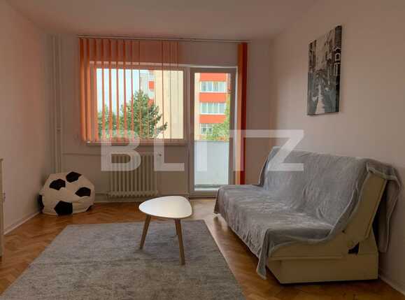 Apartament de închiriat 2 camere Manastur - 72631AI | BLITZ Cluj-Napoca | Poza7