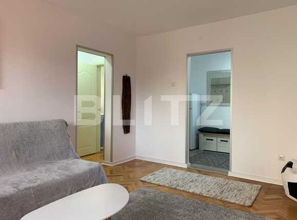 Apartament de închiriat 2 camere Manastur - 72631AI | BLITZ Cluj-Napoca | Poza2