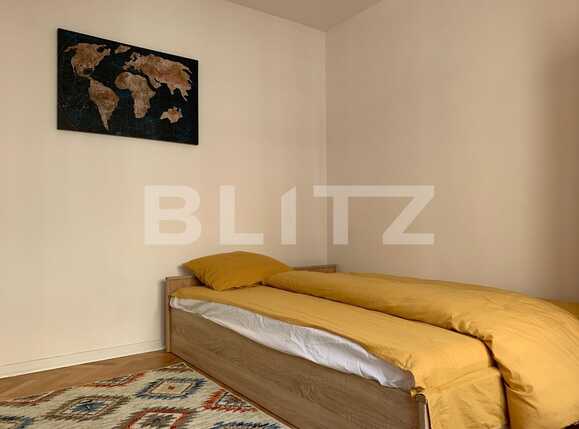 Apartament de închiriat 2 camere Manastur - 72631AI | BLITZ Cluj-Napoca | Poza4