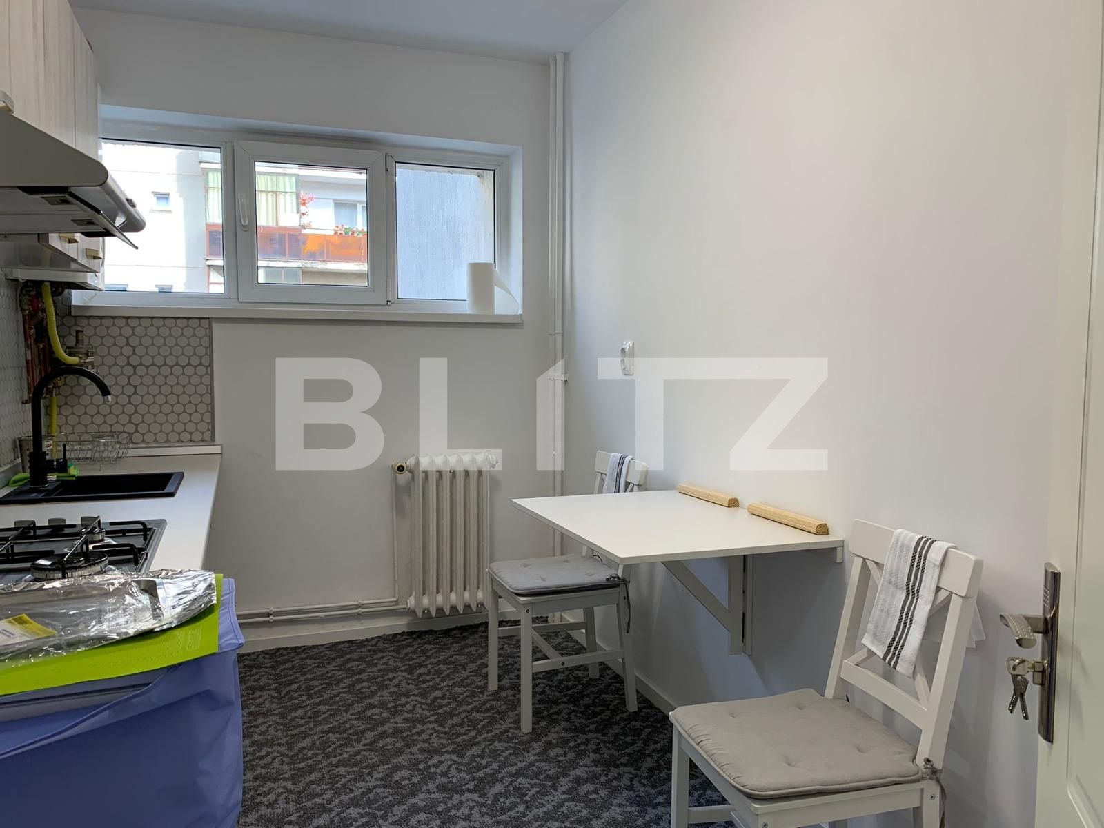 Apartament de închiriat 2 camere Manastur - 72631AI | BLITZ Cluj-Napoca | Poza12