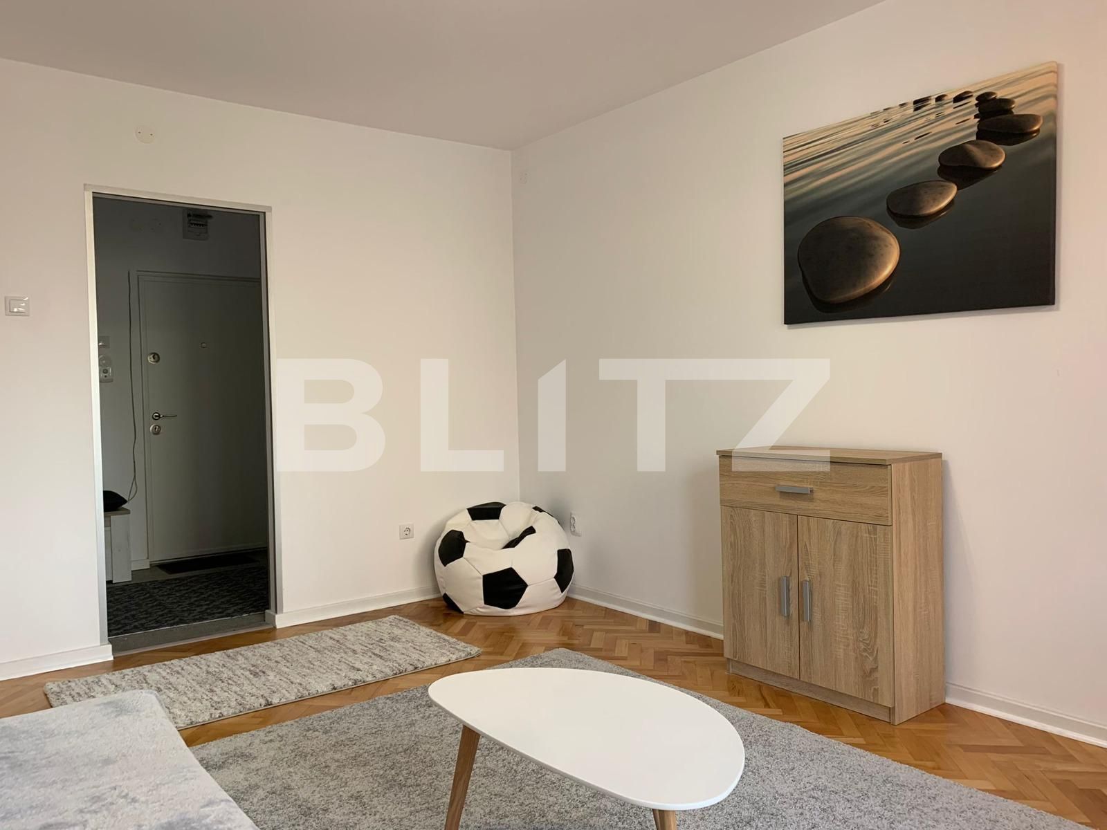 Apartament de închiriat 2 camere Manastur - 72631AI | BLITZ Cluj-Napoca | Poza3
