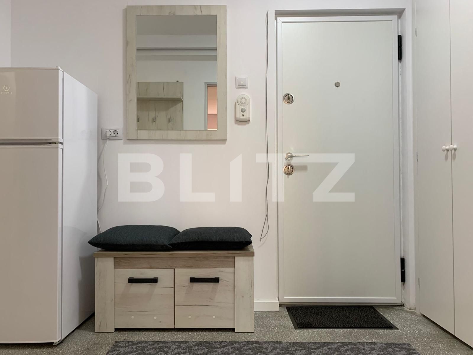 Apartament de închiriat 2 camere Manastur - 72631AI | BLITZ Cluj-Napoca | Poza8