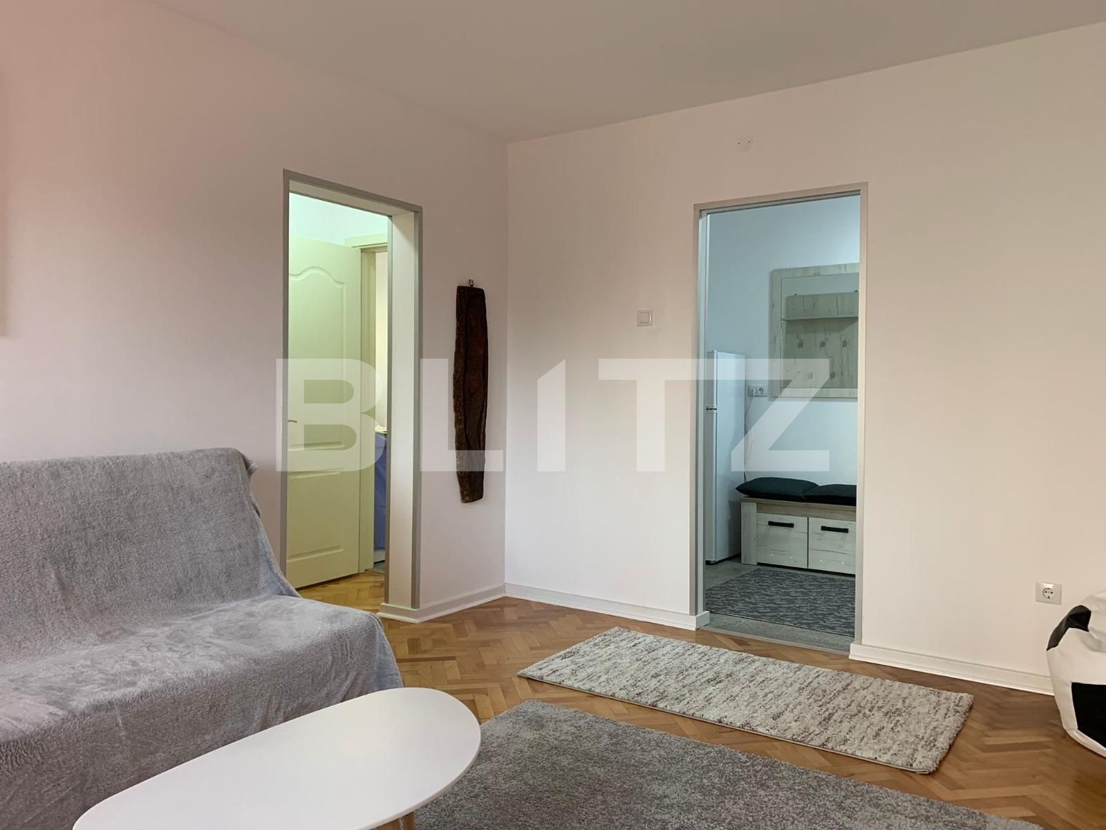 Apartament de închiriat 2 camere Manastur - 72631AI | BLITZ Cluj-Napoca | Poza2