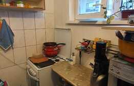 Garsoniera, 23 mp, decomandata, zona The Office