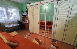 Garsoniera, 23 mp, decomandata, zona The Office