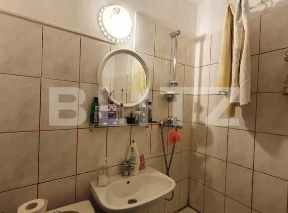 Garsonieră de închiriat Semicentral - 72634AI | BLITZ Cluj-Napoca | Poza6