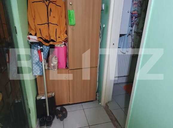 Garsonieră de închiriat Semicentral - 72634AI | BLITZ Cluj-Napoca | Poza5