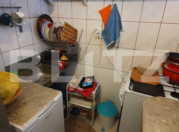 Garsonieră de închiriat Semicentral - 72634AI | BLITZ Cluj-Napoca | Poza4