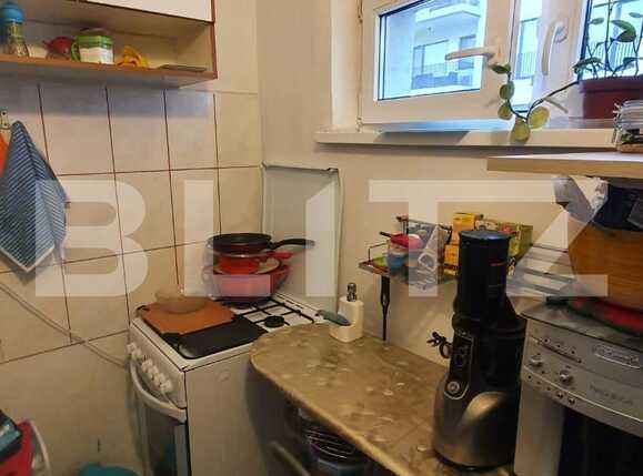 Garsonieră de închiriat Semicentral - 72634AI | BLITZ Cluj-Napoca | Poza3