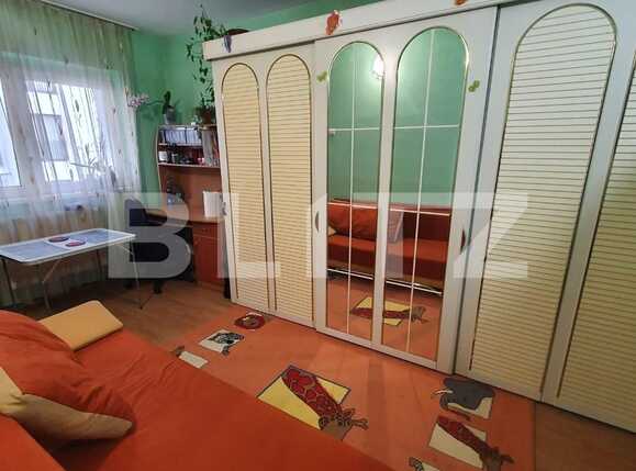 Garsonieră de închiriat Semicentral - 72634AI | BLITZ Cluj-Napoca | Poza2