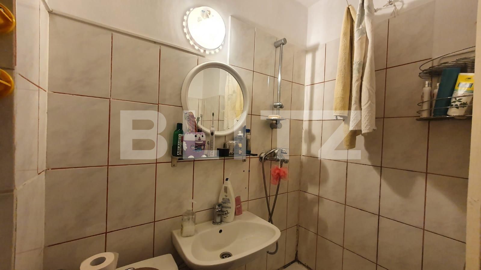 Garsonieră de închiriat Semicentral - 72634AI | BLITZ Cluj-Napoca | Poza6