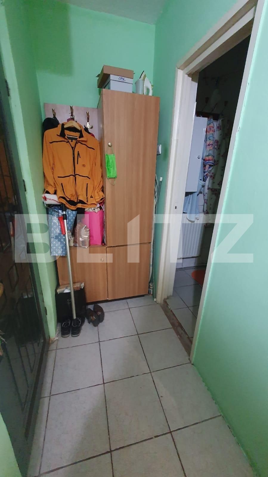 Garsonieră de închiriat Semicentral - 72634AI | BLITZ Cluj-Napoca | Poza5