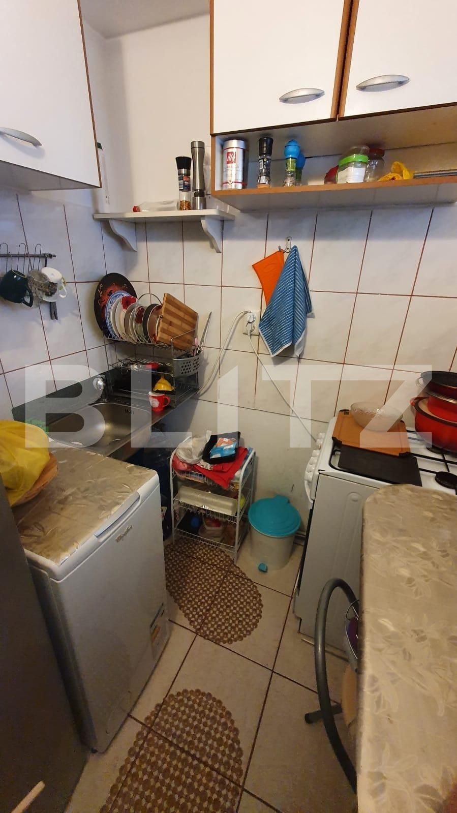 Garsonieră de închiriat Semicentral - 72634AI | BLITZ Cluj-Napoca | Poza4