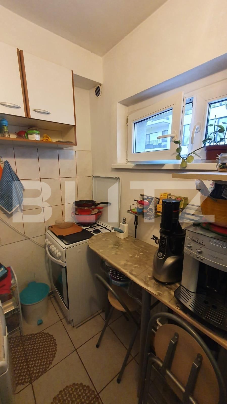 Garsonieră de închiriat Semicentral - 72634AI | BLITZ Cluj-Napoca | Poza3