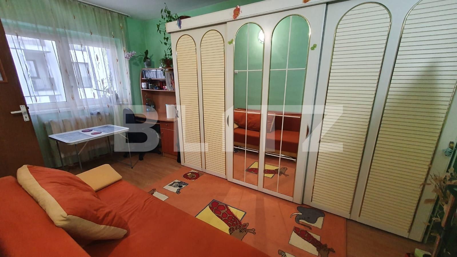 Garsonieră de închiriat Semicentral - 72634AI | BLITZ Cluj-Napoca | Poza2