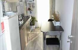 Apartament 2 camere, 49 mp, zona pietei agro-alimentare, decomandat