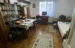 Cum ar fii sa ai etajul tau, intr-o vila, in cartierul Andrei Muresanu? Bonus o garsoniera la parter ! 