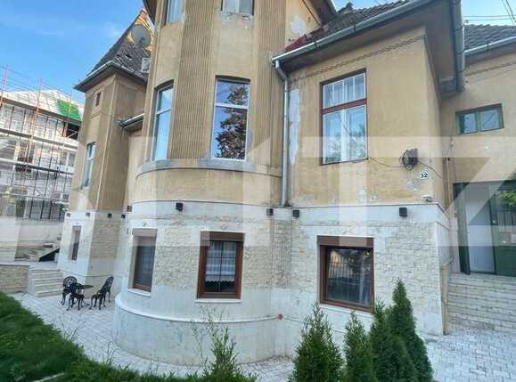 Apartament de vânzare 2 camere Andrei Mureşanu - 72640AV | BLITZ Cluj-Napoca | Poza1