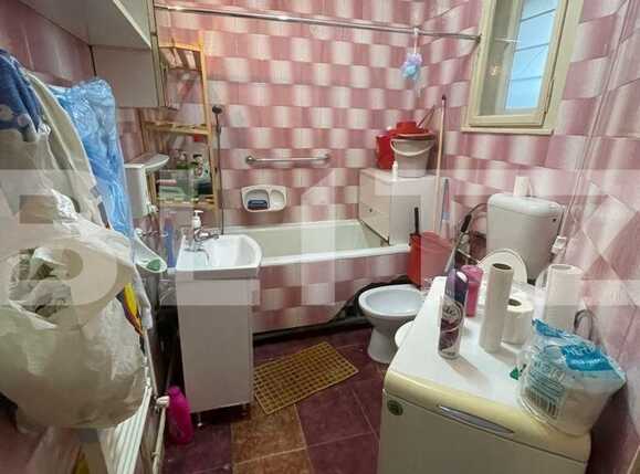 Apartament de vânzare 2 camere Andrei Mureşanu - 72640AV | BLITZ Cluj-Napoca | Poza4