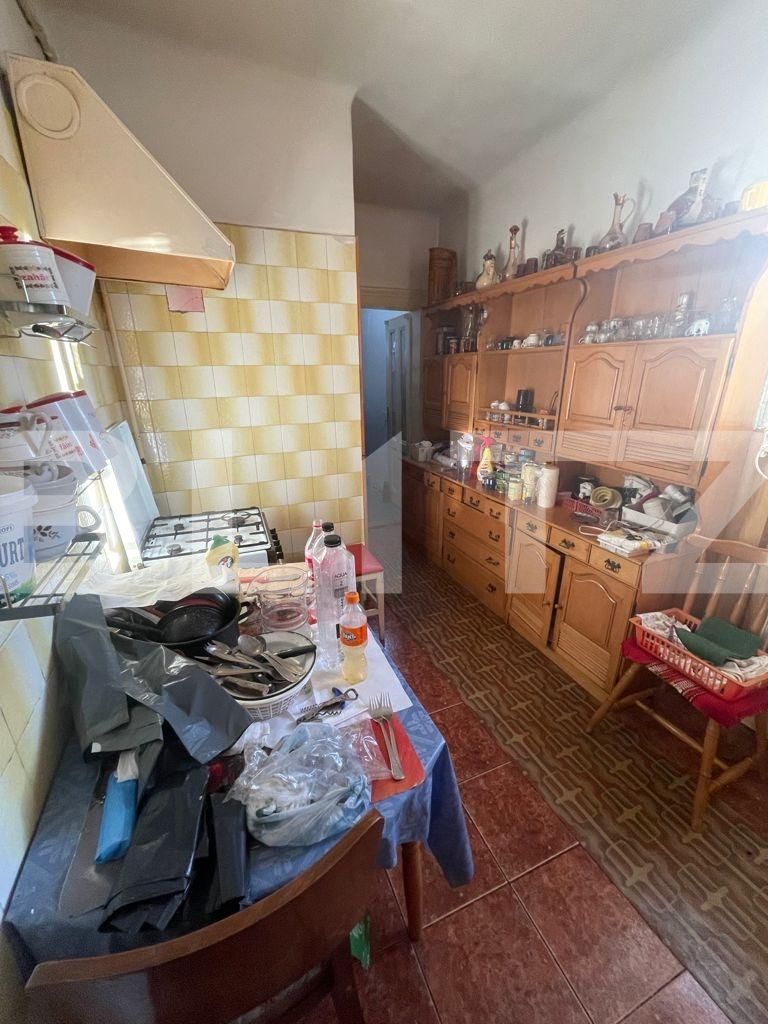 Apartament de vânzare 2 camere Andrei Mureşanu - 72640AV | BLITZ Cluj-Napoca | Poza6