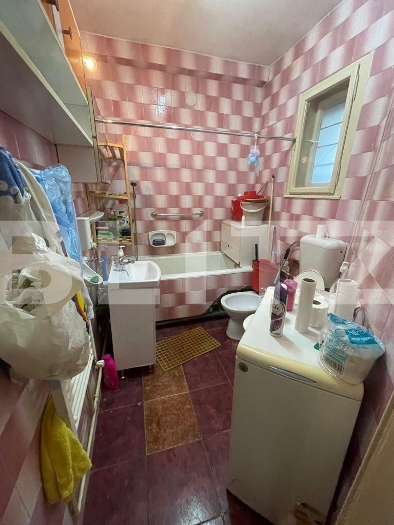 Apartament de vânzare 2 camere Andrei Mureşanu - 72640AV | BLITZ Cluj-Napoca | Poza4