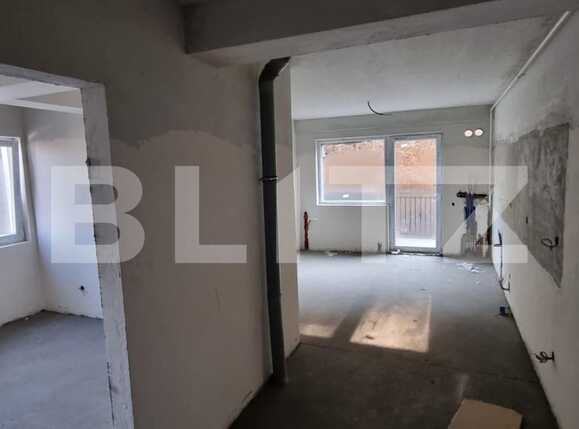 Apartament de vânzare 2 camere Floreşti - 72642AV | BLITZ Cluj-Napoca | Poza2